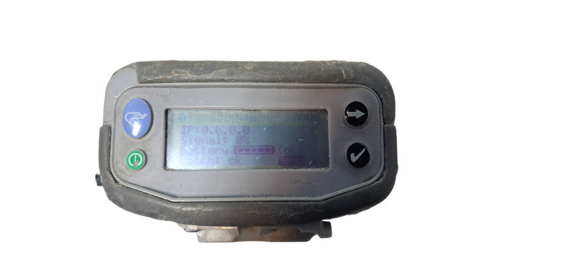 ZEBRA QL420 PLUS Wireless Network Thermal Portable Printer| READ Q
