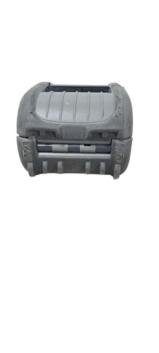ZEBRA QL420 PLUS Wireless Network Thermal Portable Printer| READ Q