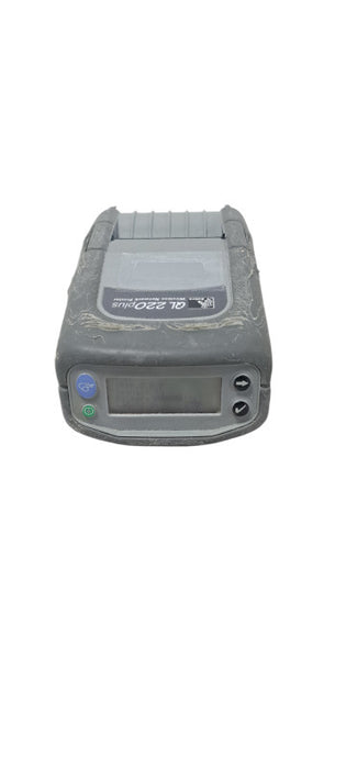 ZEBRA QL420 PLUS Wireless Network Thermal Portable Printer| READ Q