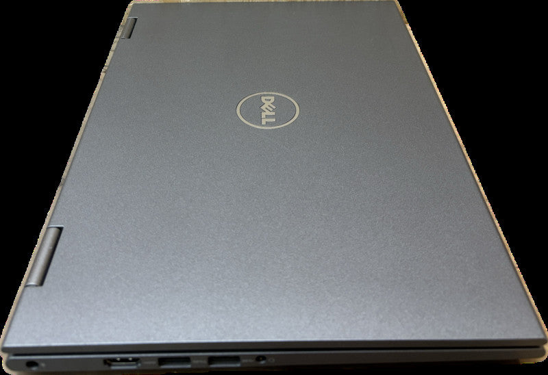 Dell Inspiron 5379 TOUCH Intel Core i5-8250U@1.6GHz 16GB DDR4 RAM 256GB SSD  Lap200