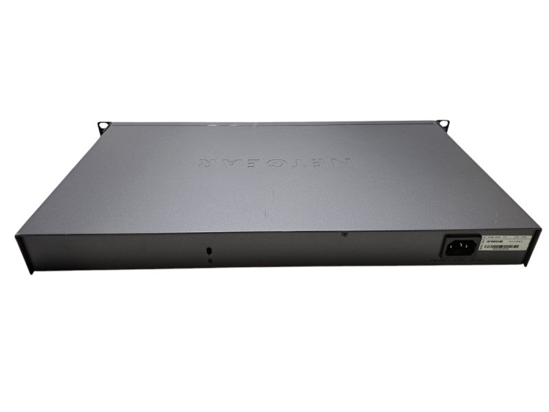 Netgear ProSafe XS708E | 8-Port 10GBase-T Ethernet Web Managed Switch *READ*