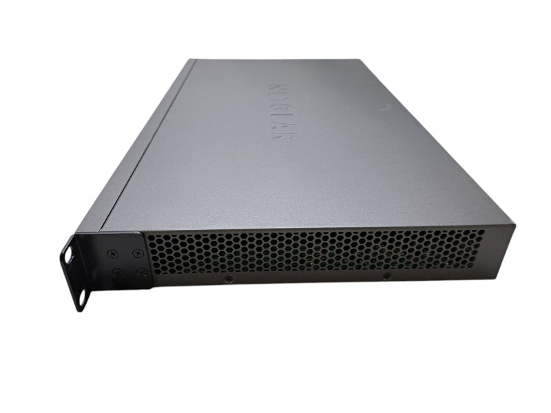 Netgear ProSafe XS708E | 8-Port 10GBase-T Ethernet Web Managed Switch *READ*