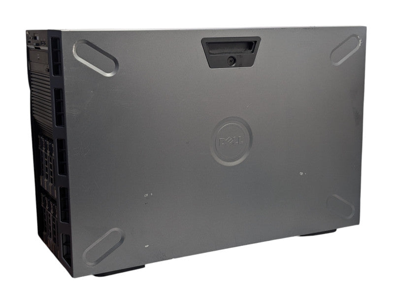 DELL PowerEdge T620 Intel Xeon E5-2620 0 @ 2.00Ghz 64GB RAM H710 RAID  -