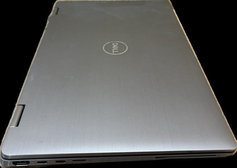 Dell Latitude 9520 TOUCH i7-1185G7@3GHz 16GB RAM 512GB SSD No Power Adapter  Q Lap200