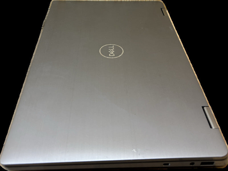 Dell Latitude 9520 TOUCH i7-1185G7@3GHz 16GB RAM 512GB SSD No Power Adapter  Q Lap200