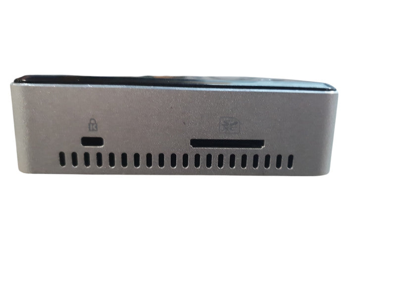 Intel NUC NUC6i5SYK Mini PC | i5-6260U @ 1.80GHz 16GB RAM | No HDD/OS