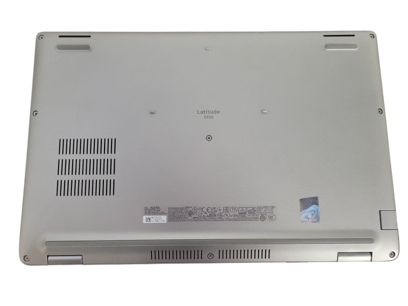 Dell Latitude 5430 Intel Core i5-1235U 4.4GHz 16GB DDR4 RAM 256GB SSD ! Lap200