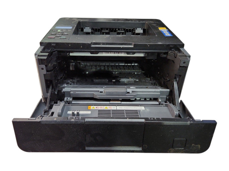 Brother HL-L6200DW Wireless Network Mono Laser Printer, NO Toner