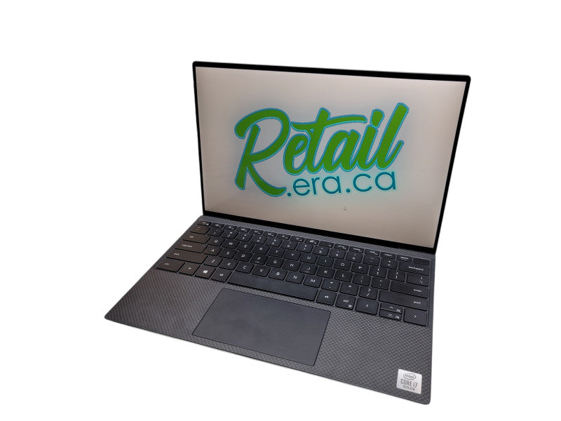 Dell XPS 13 9300| i7-1065G7| 16GB DDR4| 256GB SSD | 4K TOUCH!  Qβ Lap200