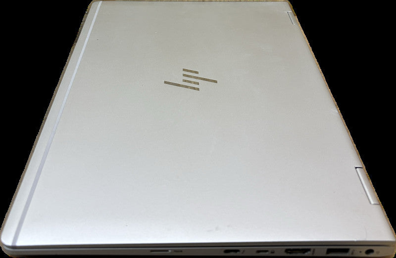 HP EliteBook x360 1030 G2 TOUCH i7-7600U@2.8GHz 16GB RAM 256GB SSD  Lap200