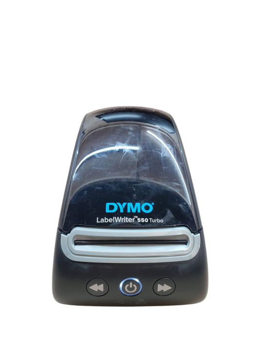 DYMO LabelWriter 550 Turbo + Roll | *READ*