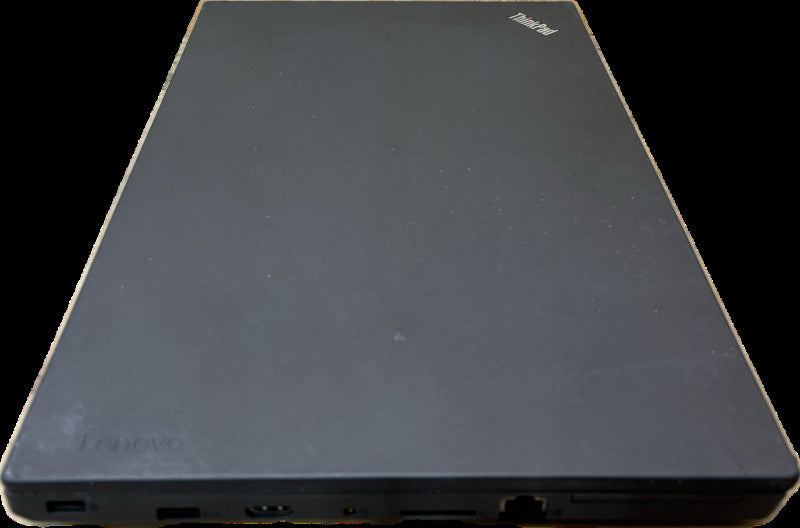 Lenovo ThinkPad P50s i7-6500U@2.5GHz QUADRO M500M 2GB GPU 16GB RAM 256GB SSD  Lap200