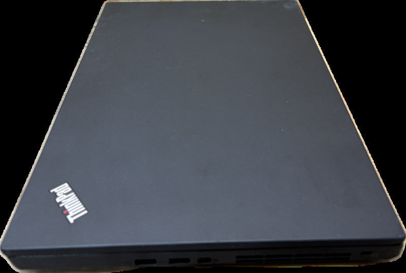 Lenovo ThinkPad P50s i7-6500U@2.5GHz QUADRO M500M 2GB GPU 16GB RAM 256GB SSD  Lap200