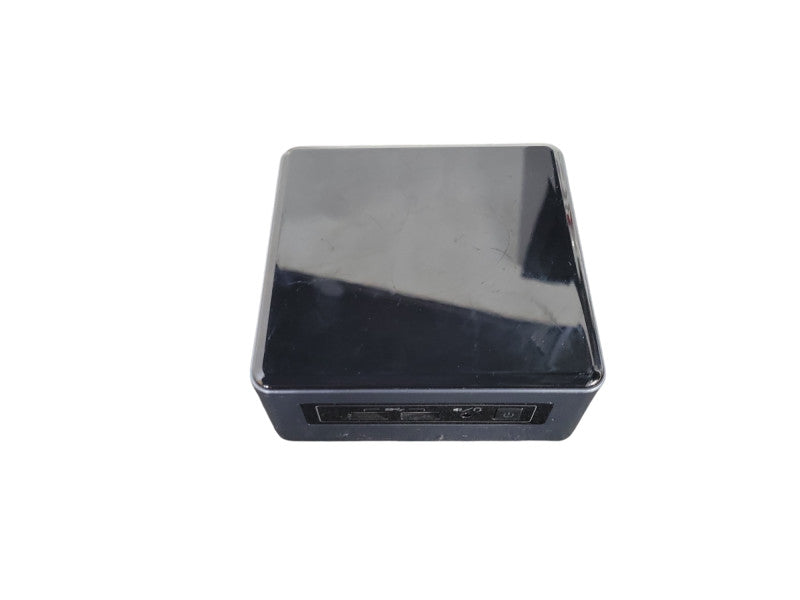 Intel NUC NUC6CAY Mini PC | Celeron J3455 @1.50GHz, 4GB RAM, No HDD/OS !