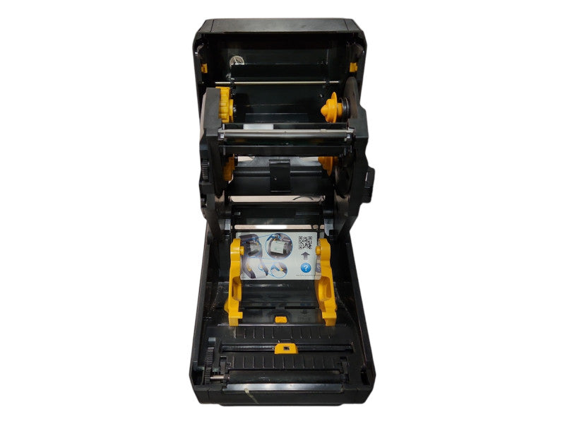 Zebra ZD420 ZD42043-T01W01EZ Thermal Label Printer, READ