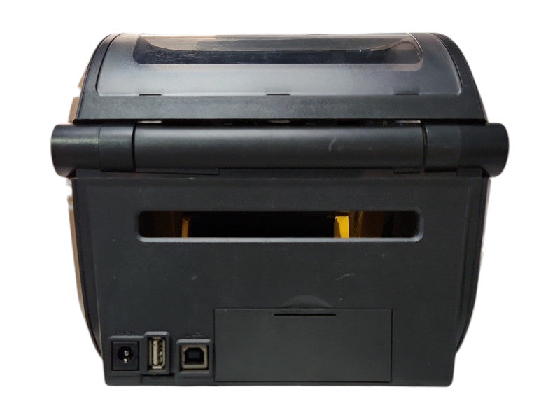 Zebra ZD420 ZD42043-T01W01EZ Thermal Label Printer, READ