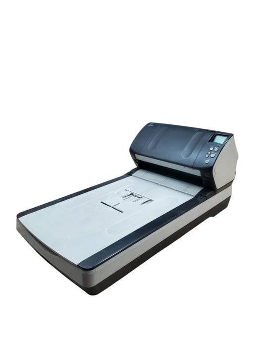 Fujitsu fi-7260 Color Image Document Scanner - PN: PA03670-B555 | *READ*