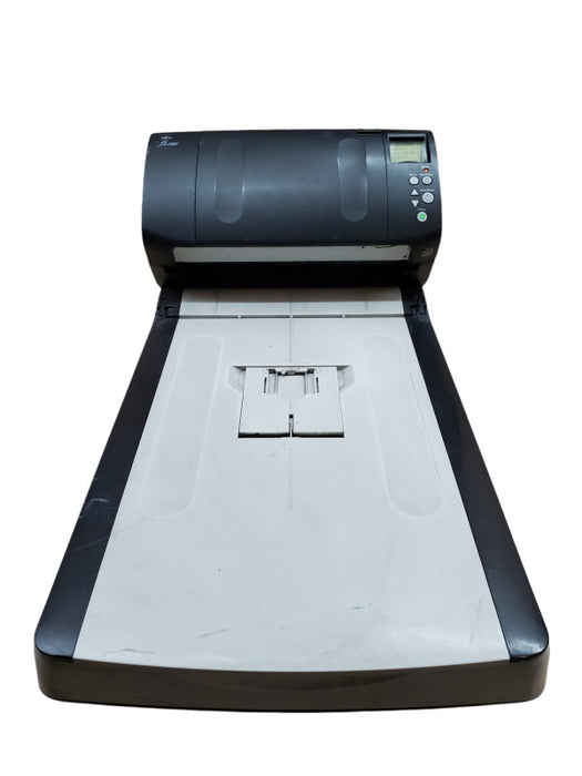 Fujitsu fi-7260 Color Image Document Scanner - PN: PA03670-B555 | *READ*