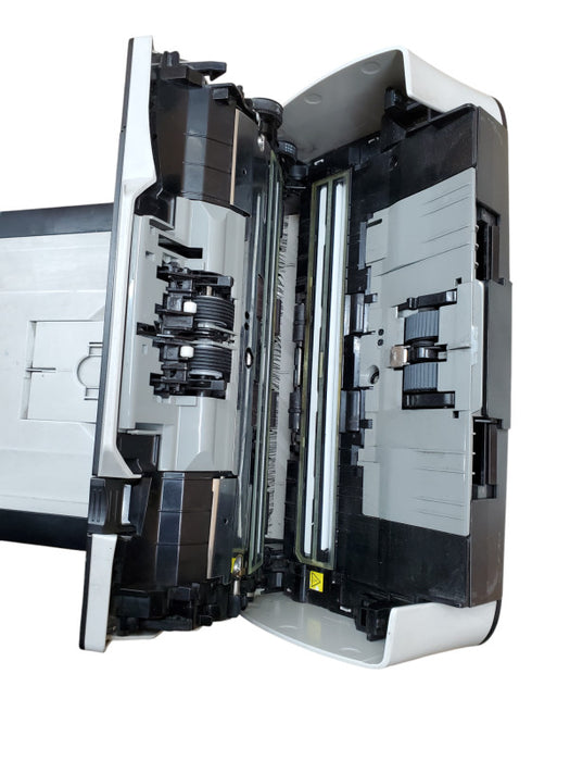 Fujitsu fi-7260 Color Image Document Scanner - PN: PA03670-B555 | *READ*