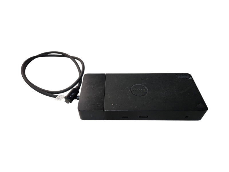 DELL WD19TB USB-C Thunderbolt docking Station