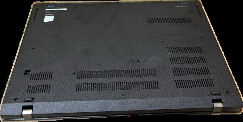 Lenovo ThinkPad L14 Intel Core i5-10310U@1.7GHz 16GB RAM 256GB SSD  Lap200