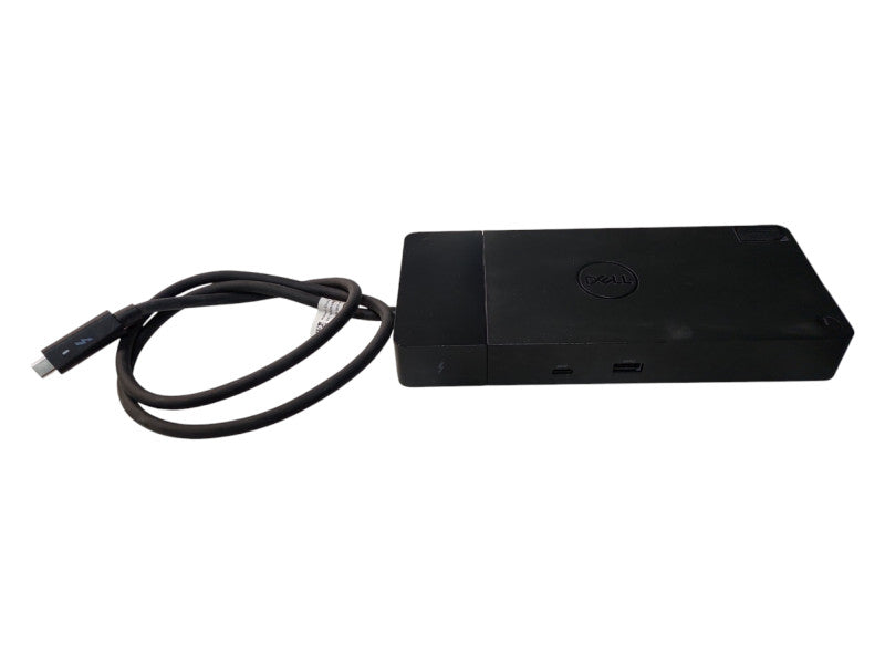Dell WD19TBS Thunderbolt K20A USB-C Docking Station