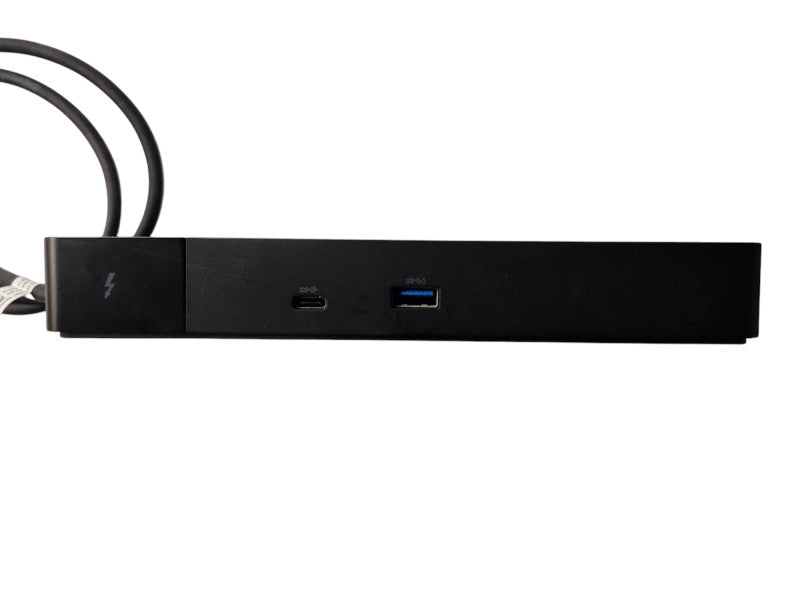 Dell WD19TBS Thunderbolt K20A USB-C Docking Station