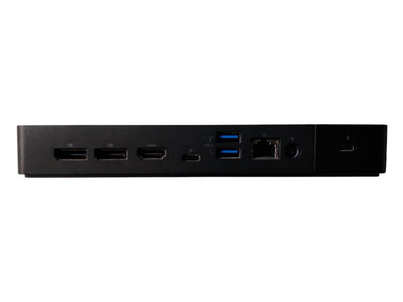 Dell WD19TBS Thunderbolt K20A USB-C Docking Station