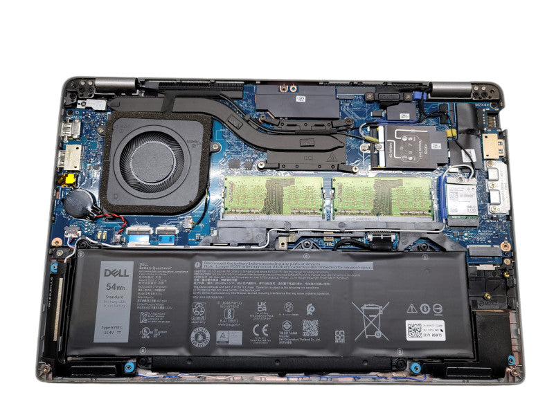 Dell Latitude 5440| i5-1345U| 16GB DDR4| NO SSD FOR PARTS/REPAIR  Qβ Lap200