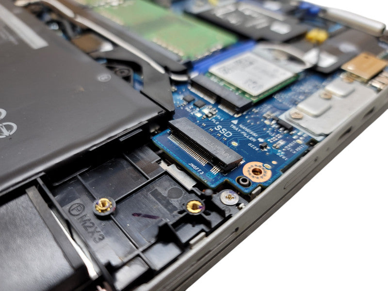 Dell Latitude 5440| i5-1345U| 16GB DDR4| NO SSD FOR PARTS/REPAIR  Qβ Lap200