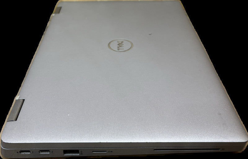 Dell Latitude 5320 TOUCH i5--1145G7 8GB BIOS Locked  For Parts/Repair READ!  Lap200