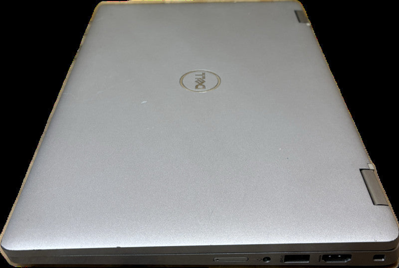 Dell Latitude 5320 TOUCH i5--1145G7 8GB BIOS Locked  For Parts/Repair READ!  Lap200