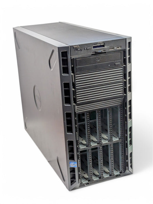 DELL Precision T420 Intel Xeon E-2420 0 @ 1.90Ghz 32GB RAM H710 RAID  -