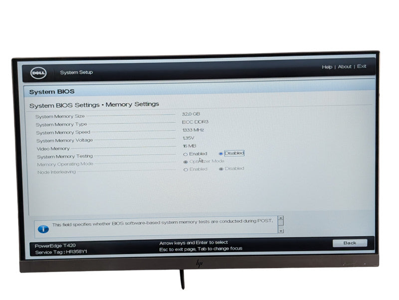 DELL Precision T420 Intel Xeon E-2420 0 @ 1.90Ghz 32GB RAM H710 RAID  -