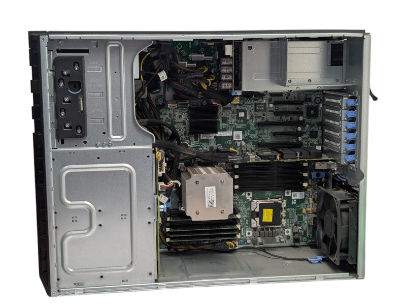 DELL Precision T420 Intel Xeon E-2420 0 @ 1.90Ghz 32GB RAM H710 RAID  -