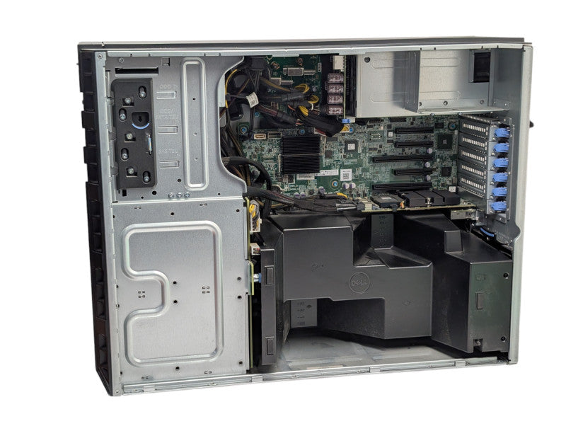 DELL Precision T420 Intel Xeon E-2420 0 @ 1.90Ghz 32GB RAM H710 RAID  -