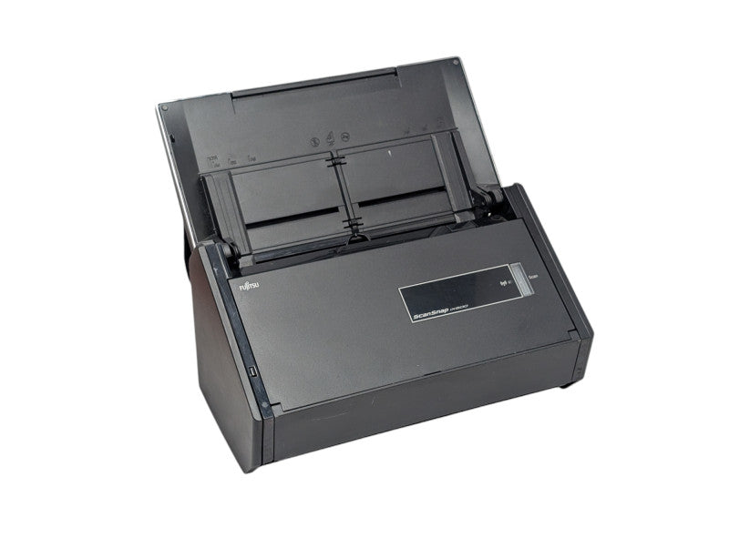 Fujitsu ScanSnap Scanner iX500 Wireless Wi-Fi Document Scanner Q-