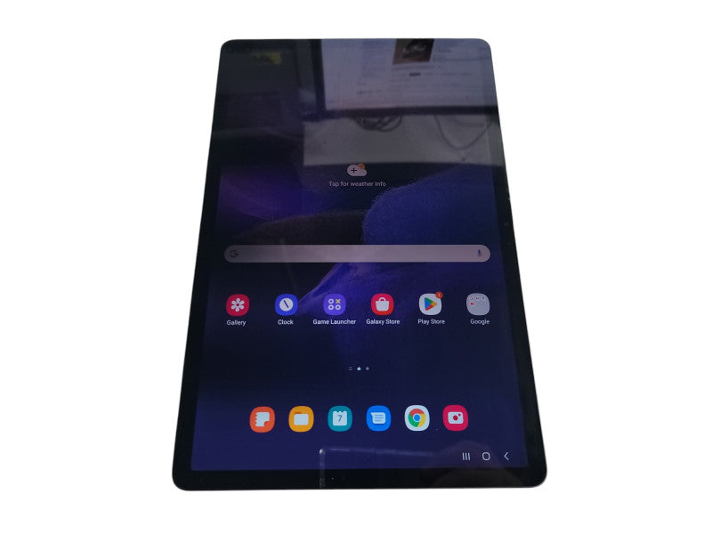 Samsung Galaxy Tab S7 FE - 64GB - Black [SM-T733 | Read] (