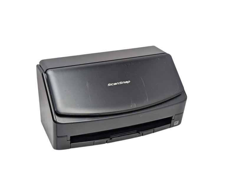 Fujitsu  ScanSnap iX1400 Document Scanner Please READ  -