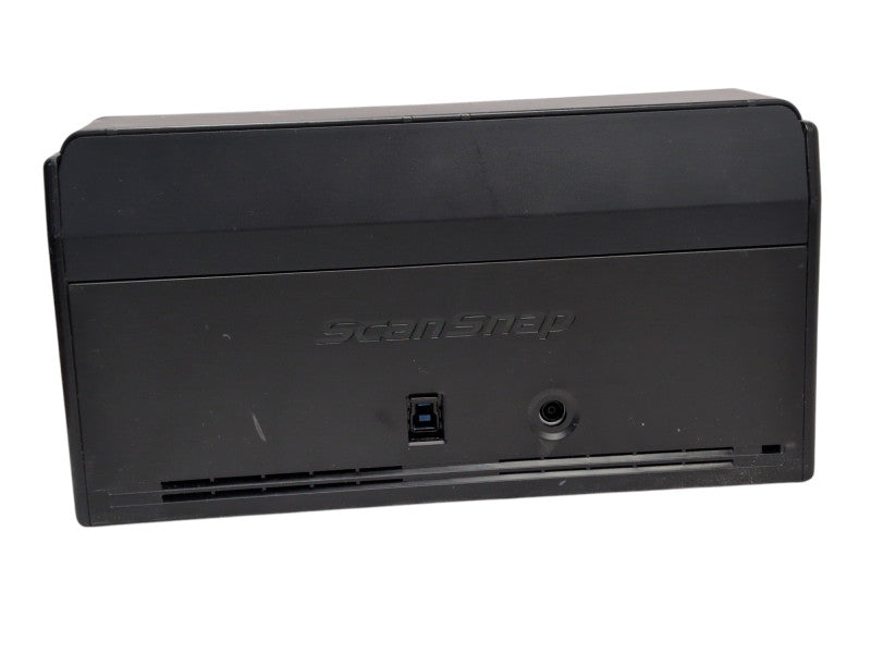 Fujitsu  ScanSnap iX1400 Document Scanner Please READ  -