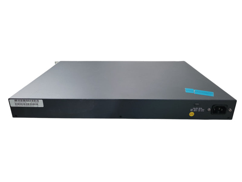 HP 2530-48G PoE+ Switch 48 Port Gigabit Ethernet PoE+ 4x 1G SFP Port - J9772A !