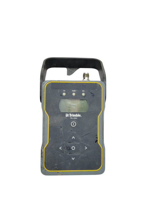 Trimble TDL 450H ADLP-2 430-470Mhz Base Repeater Q%