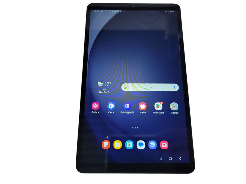 Samsung Galaxy Tab A9 - 64GB - Black [SM-X110] (