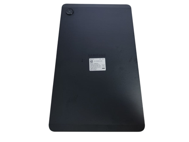 Samsung Galaxy Tab A9 - 64GB - Black [SM-X110] (