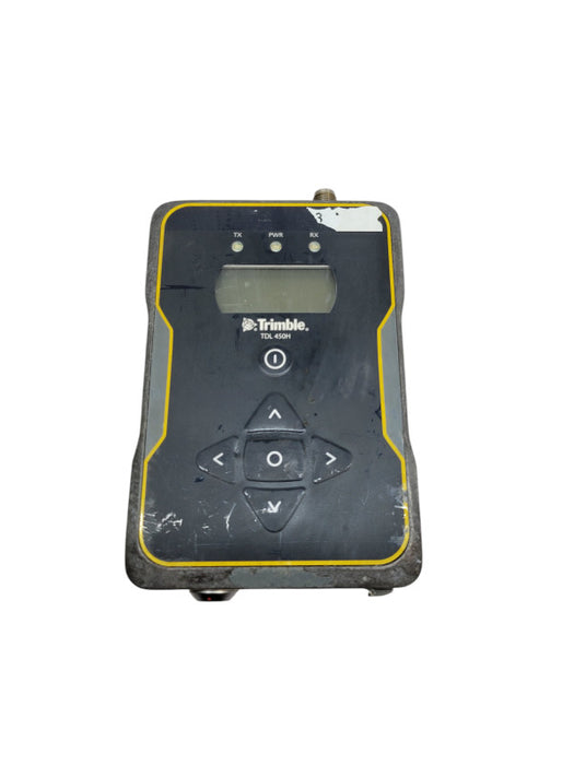 Trimble TDL 450H ADLP-2 430-473Mhz Base Repeater Q%
