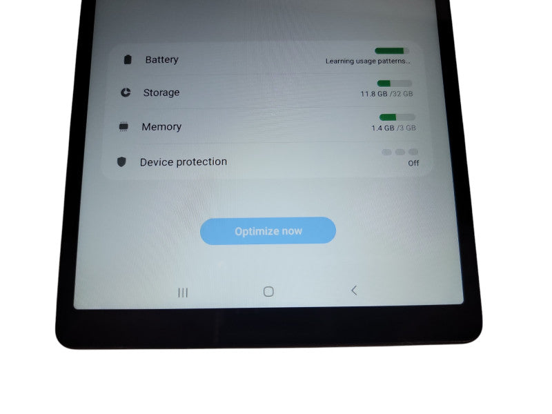Samsung Galaxy Tab A7 Lite - 32GB - Black [SM-T220] (