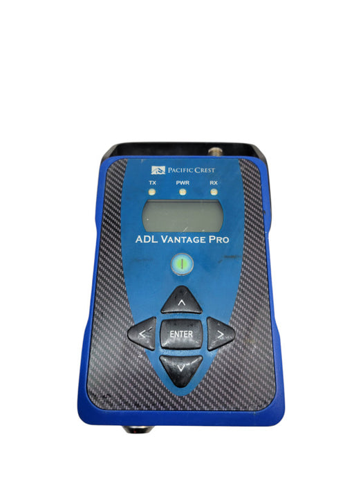 Pacific Crest ADL Vantage Pro ADLP-2 Radio Station 430-473Mhz Q%