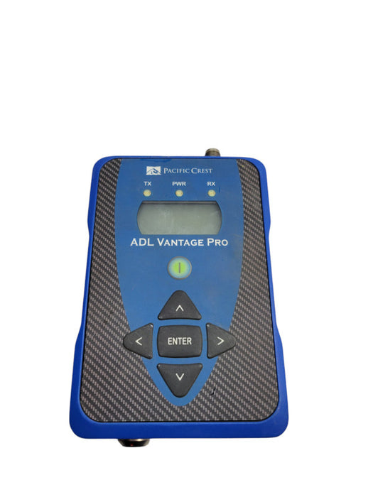 Pacific Crest ADL Vantage Pro ADLP-2 Radio Station 430-473Mhz %