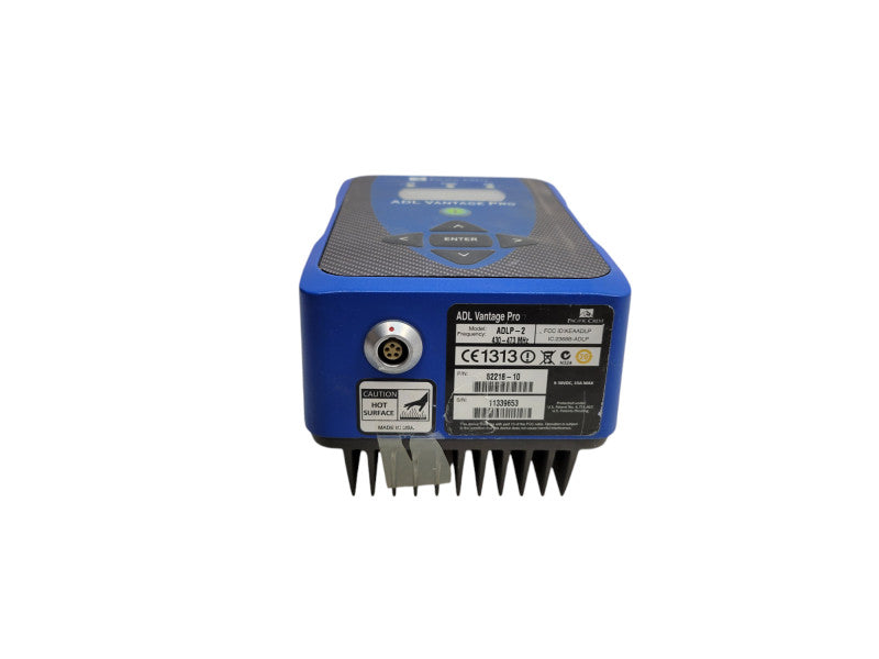 Pacific Crest ADL Vantage Pro ADLP-2 Radio Station 430-473Mhz %