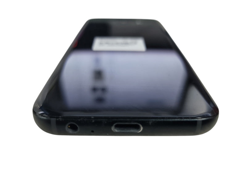 Samsung Galaxy A5 2017 - 32GB - Black [SM-A520W] (
